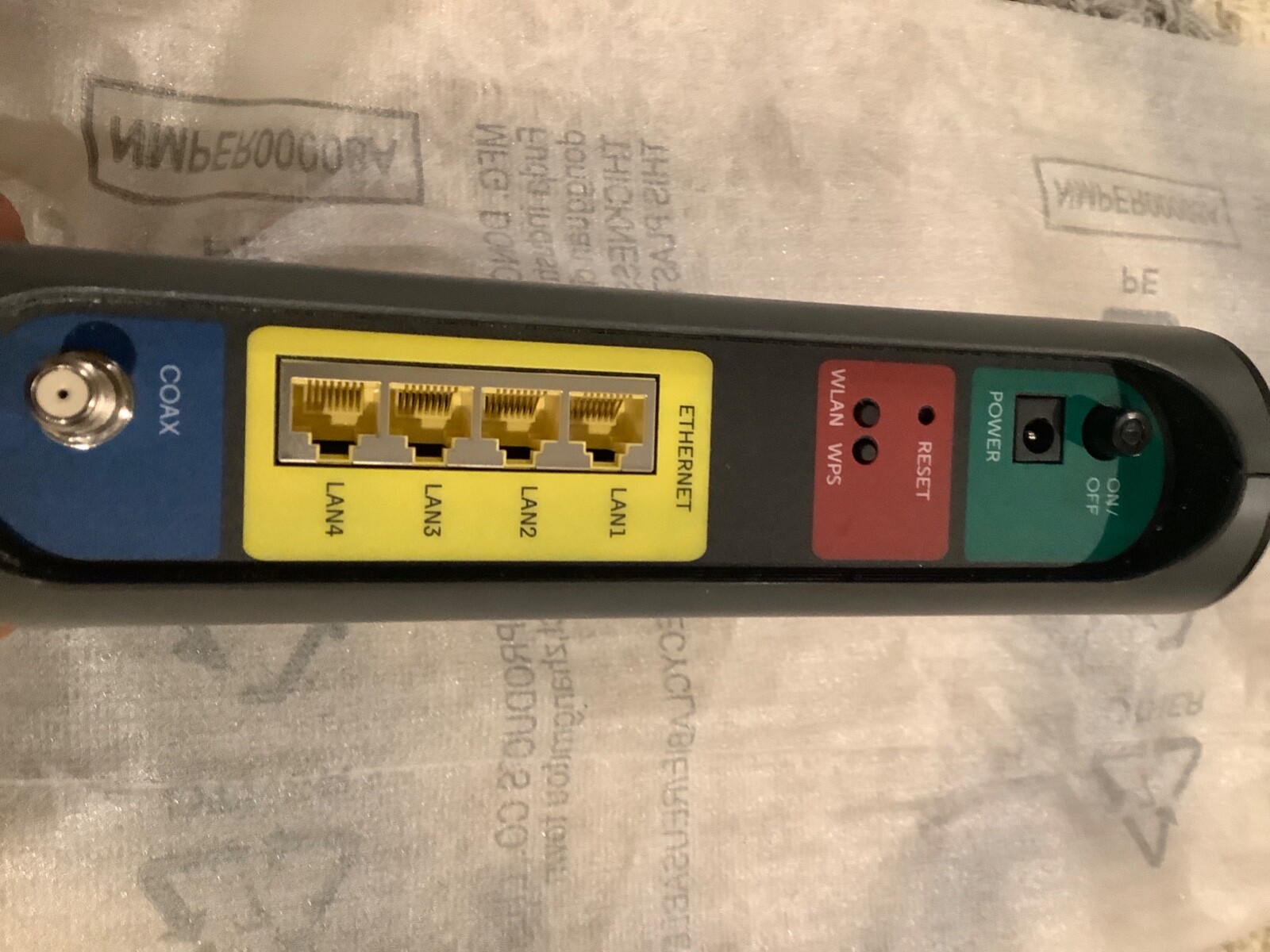 motorola mg7315