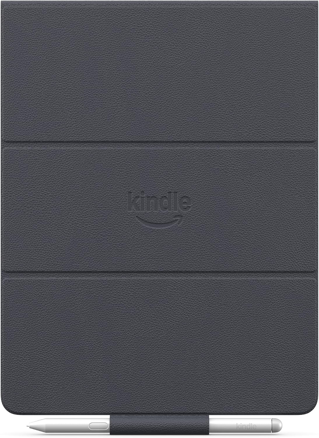 Kindle Scribe Folio Cover with Magnetic Attach, Functional Protective Case - Pre
