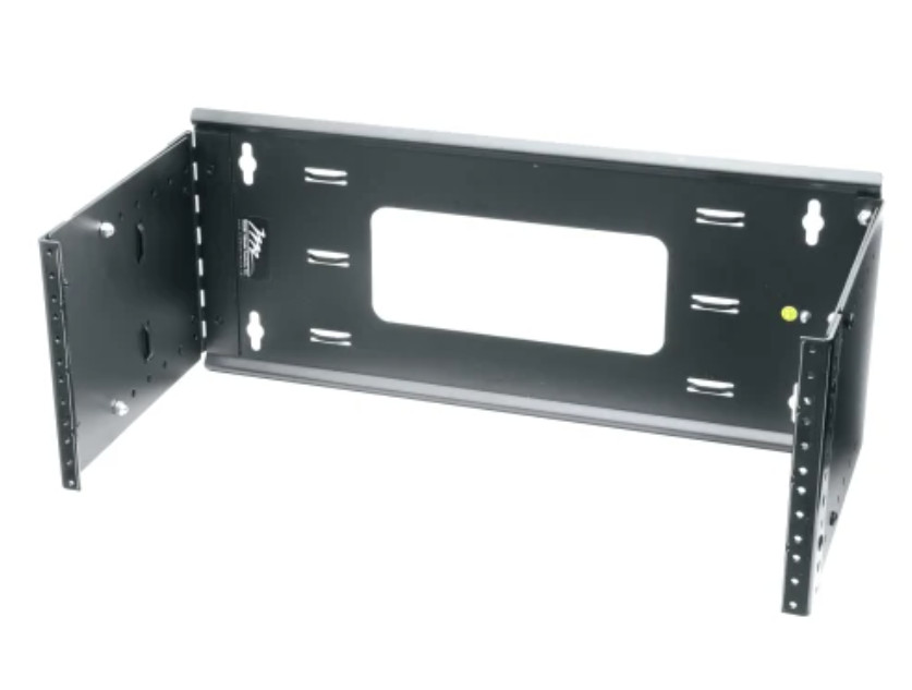 Middle Atlantic HPM-4-915  4-Space (7") Hinged Panel Wall Mount - NEW