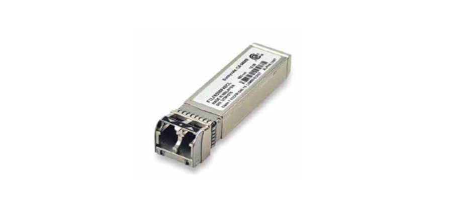 Coherent Finisar FTLF8564D1BNW 64GBASE-SW SFP56 64G FC 850nm LC 100m MMF