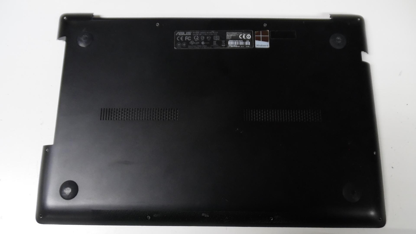 Asus N550JV - 15.6" Base Case Cover - 13NB00K1AM0331