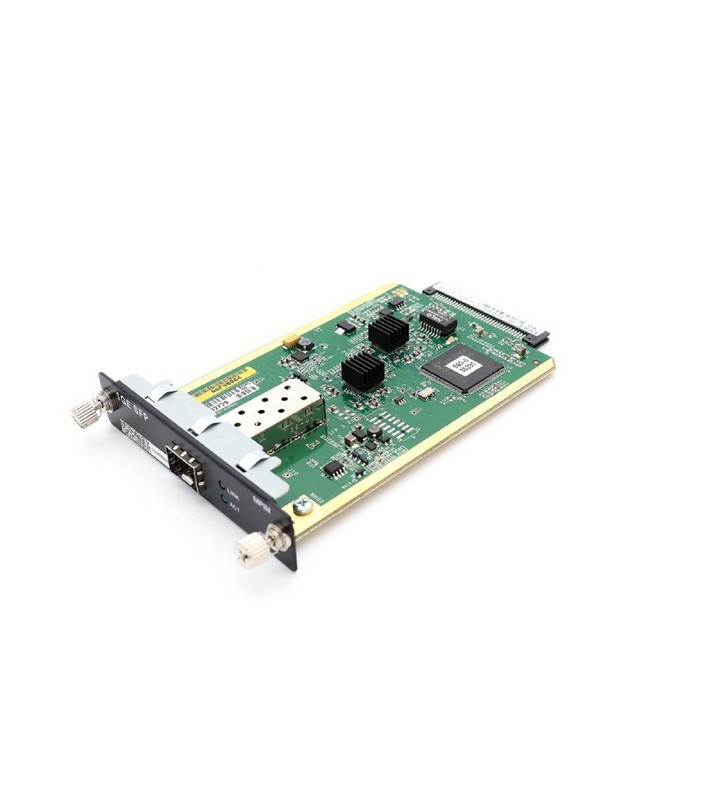 Juniper SRX-MP-1SFP-GE  Module 1 Year Warranty