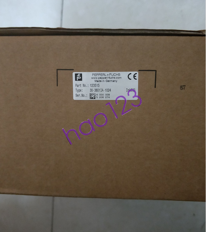 30-3601IA-1024 Pepperl+Fuchs encoder 30-3601IA-1024 Brand New by DHL/FedEx