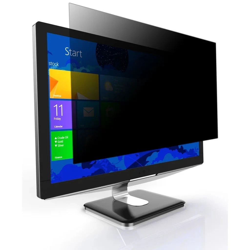 4Vu™ Privacy Screen for 28" Widescreen Monitors (16:9)*