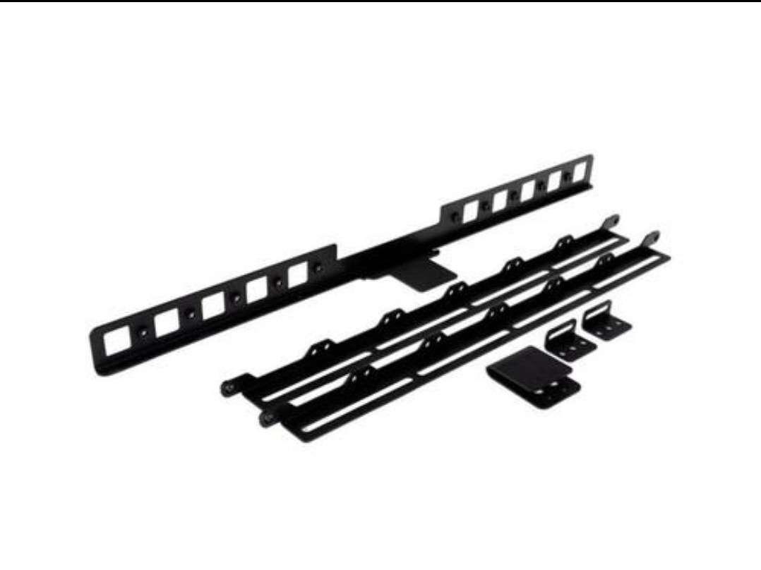 Polycom Studio Display Mounting Kit 7230-86040-001 OEM VESA Bracket