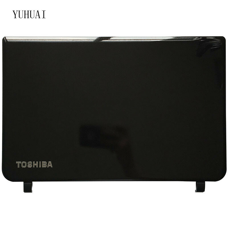 NEW FOR TOSHIBA SATELLITE L55-B L50-B LCD Back cover hinges Front Bezel B Cover