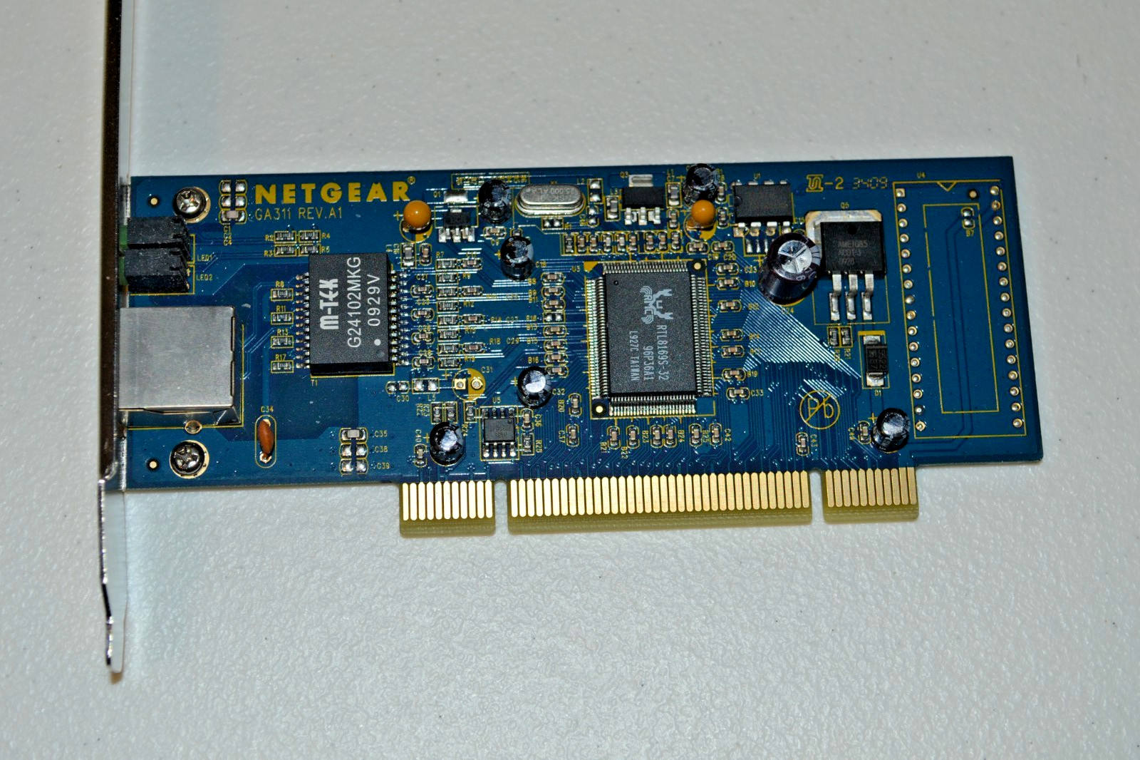 AMD FirePro 2270 PCIe 512mb video card NO CABLE