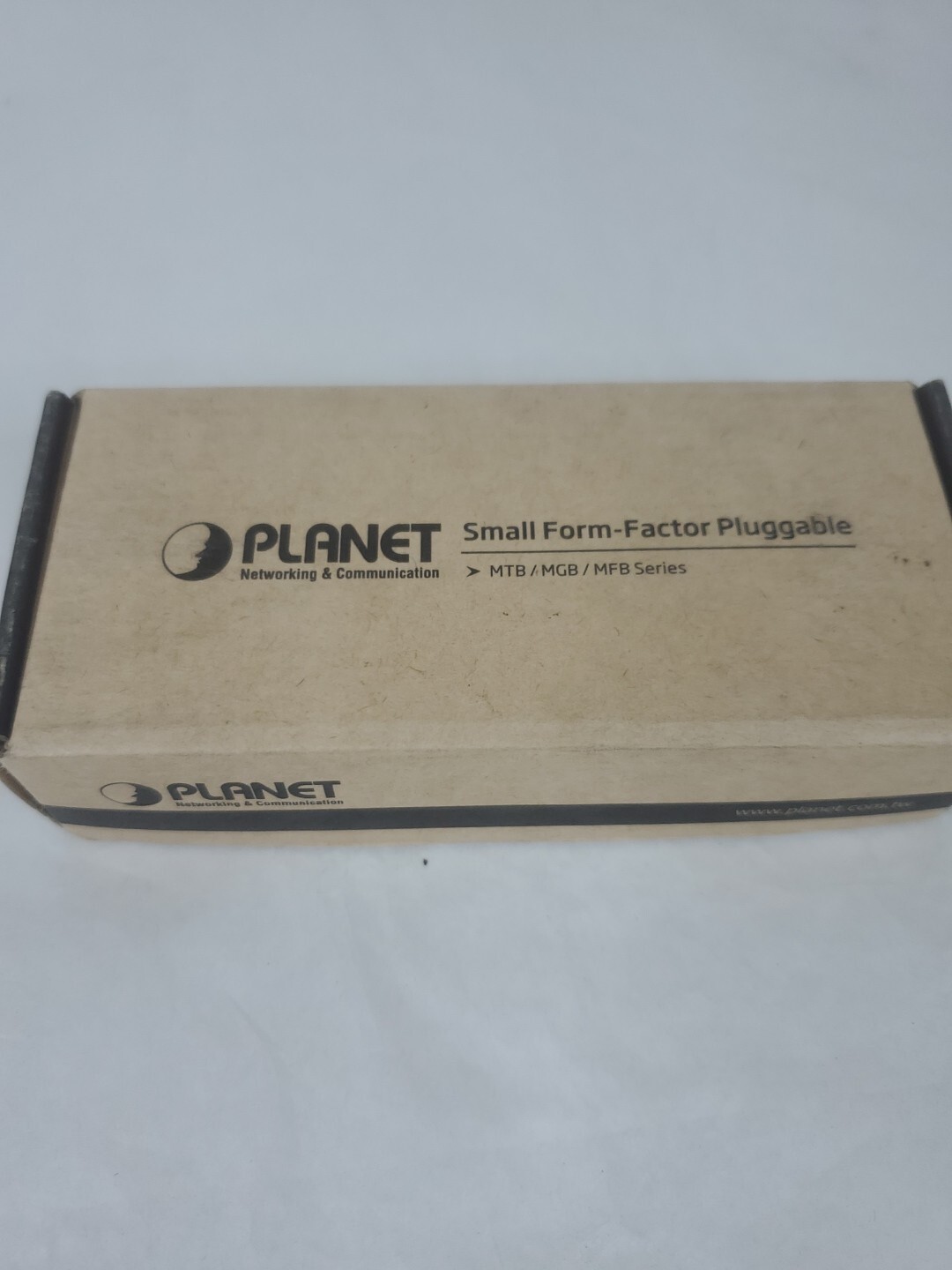 Planet MGB-Series MGB-TLX SFP (Mini-GBIC)-Transceiver-Modul GigE 1000Base-LX 