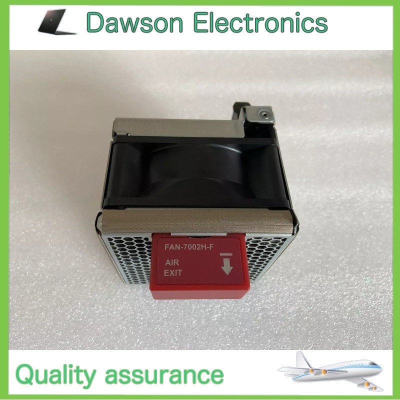 Arista FAN-7002-F Spare Fan Module for 7050X/7250X 7300 Front-to-Rear Airflow