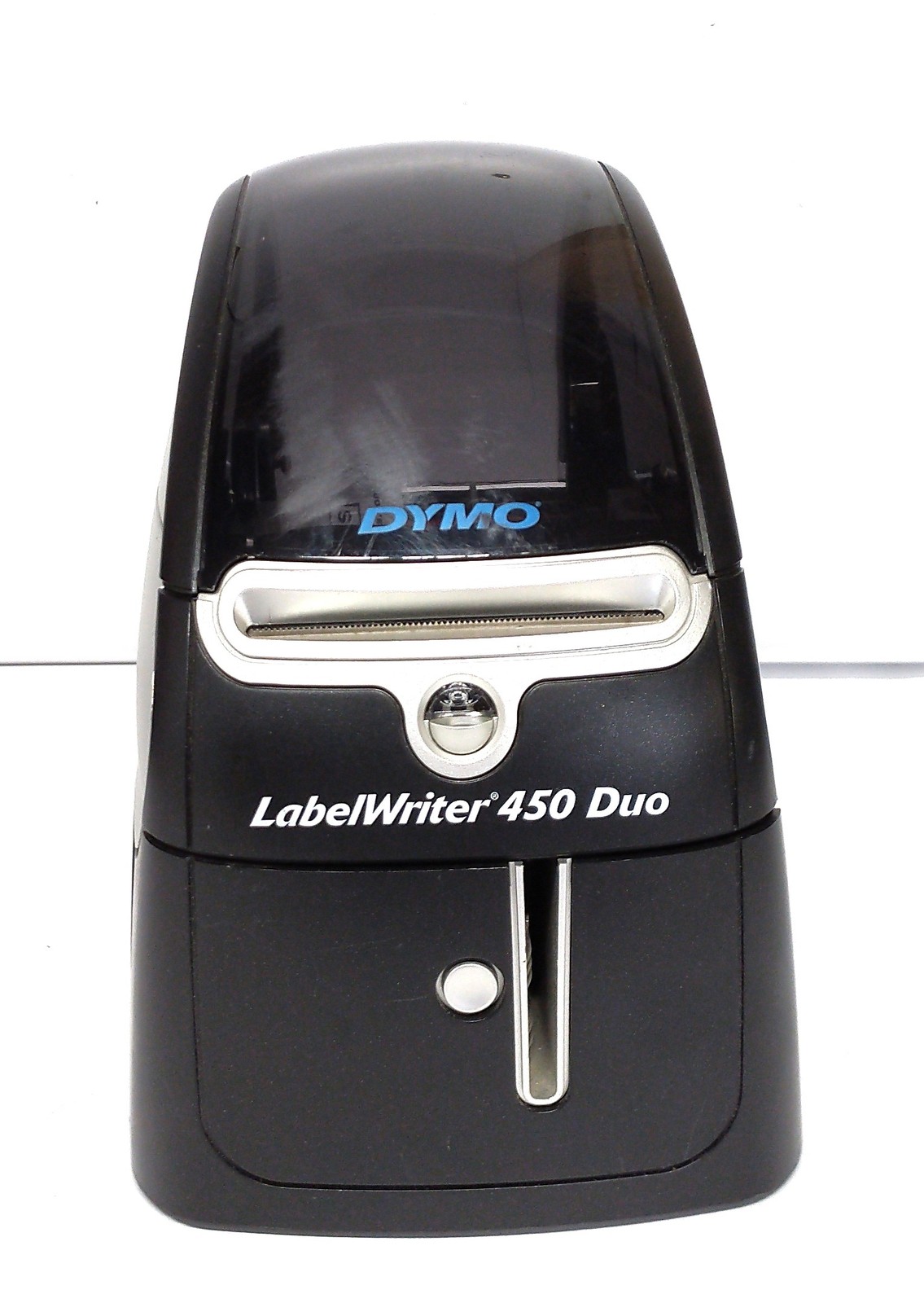 Dymo LabelWriter 450 Duo Thermal Label & Tape Printer 1750112