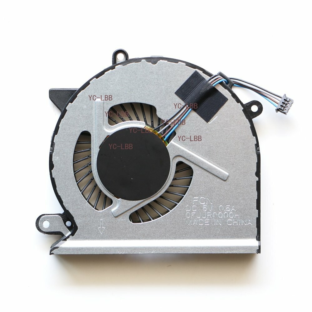 CPU Cooling Fan FOR HP 15-CD 15-CD073tx TPN-Q190 Series 926845-001