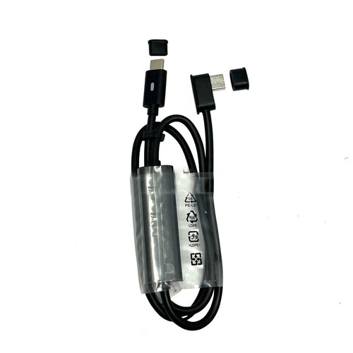 New Power Bank USB C USB-C Cable For Dell Power Bank Plus PW7018LC 24404A711