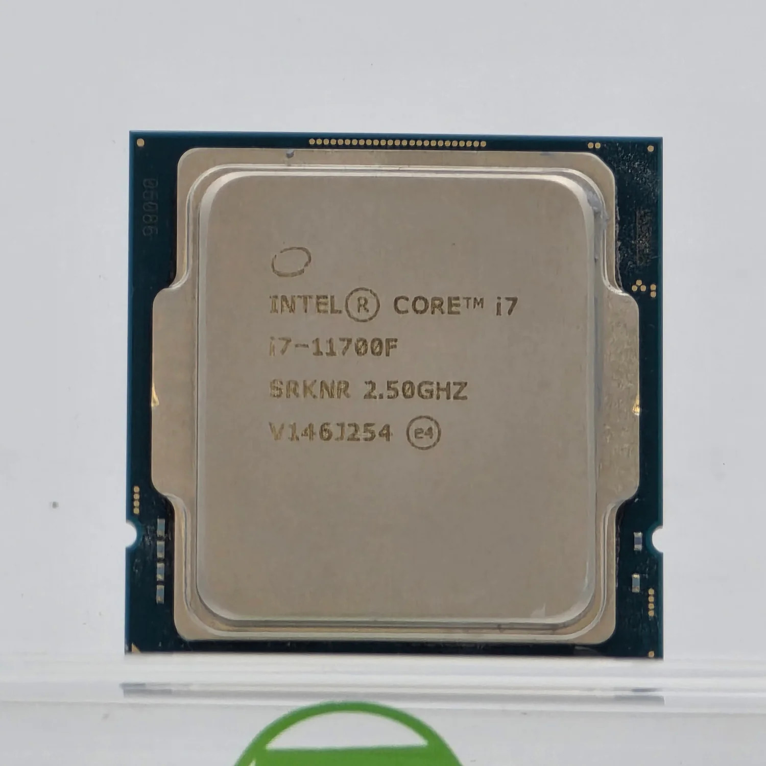 Intel Core i7-11700F 2.50GHz 8 Core SRKNR 16 Thread LGA 1200