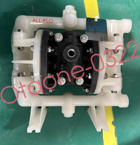 1PCS NEW ALL-FLO diaphragm pump XYKT-15 Fast Shipping Fedex /DHL