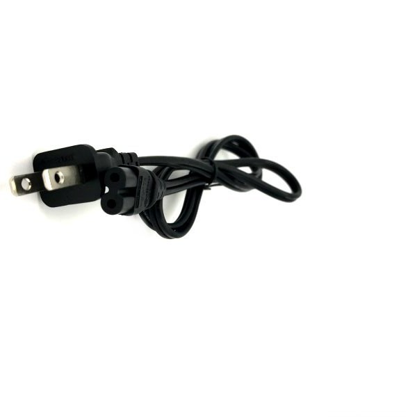 3Ft Premium AC Power Cord Cable Lead Adapter for SONY PLAYSTATION 4 PS4