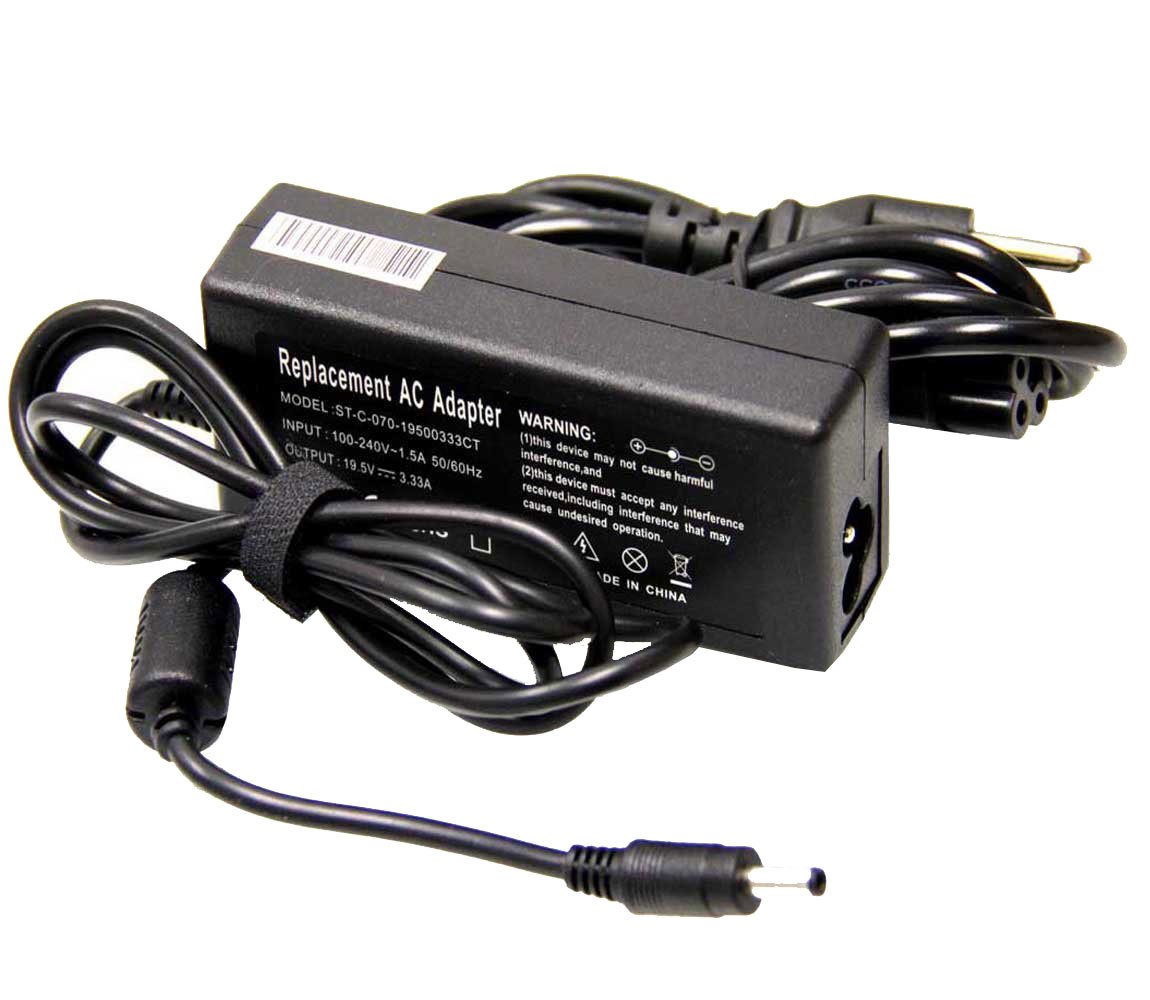AC Adapter Power For HP 15-ac026ds 15-ac027ds 15-ac028ca 15-ac028ds 15-ac029ds