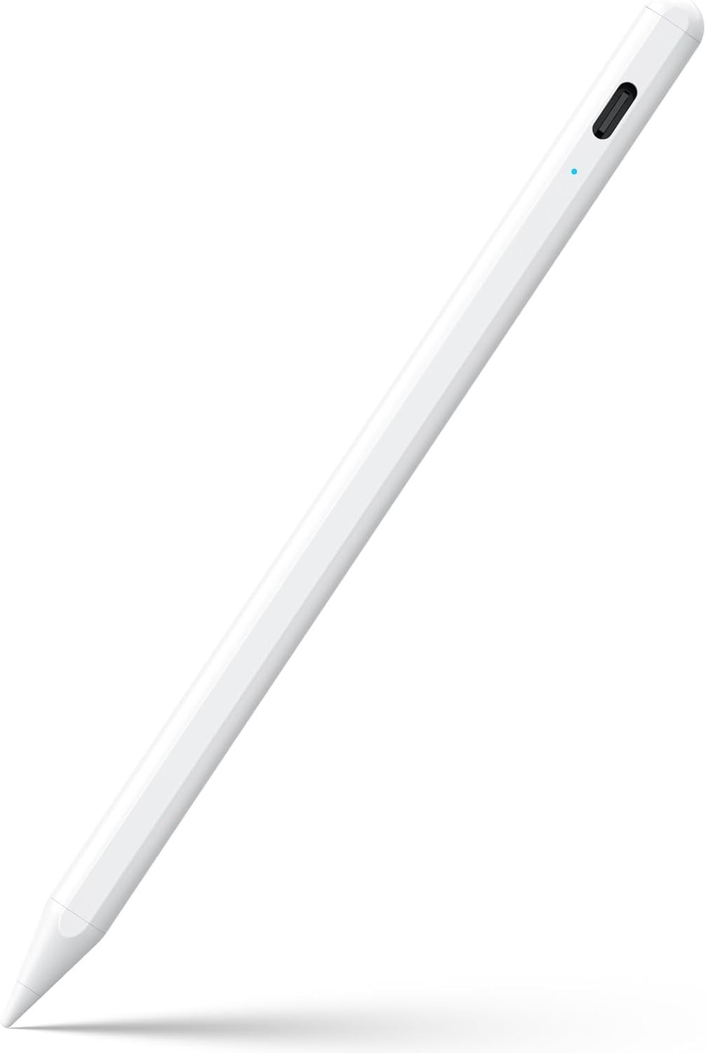 Stylus Pen for iPad 6th-11th Generation-2X Fast Charge Active Pencil Compatible 