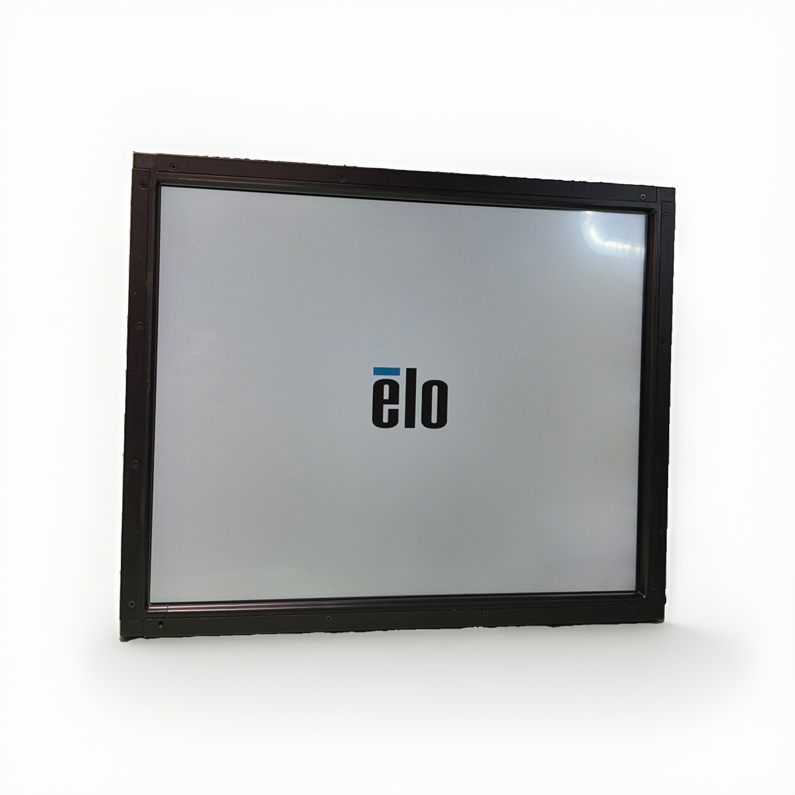 ELO LCD TOUCHSCREEN MONITOR ET1991L-8CWB-1ST-NPB-G E328700 + Power Adapter