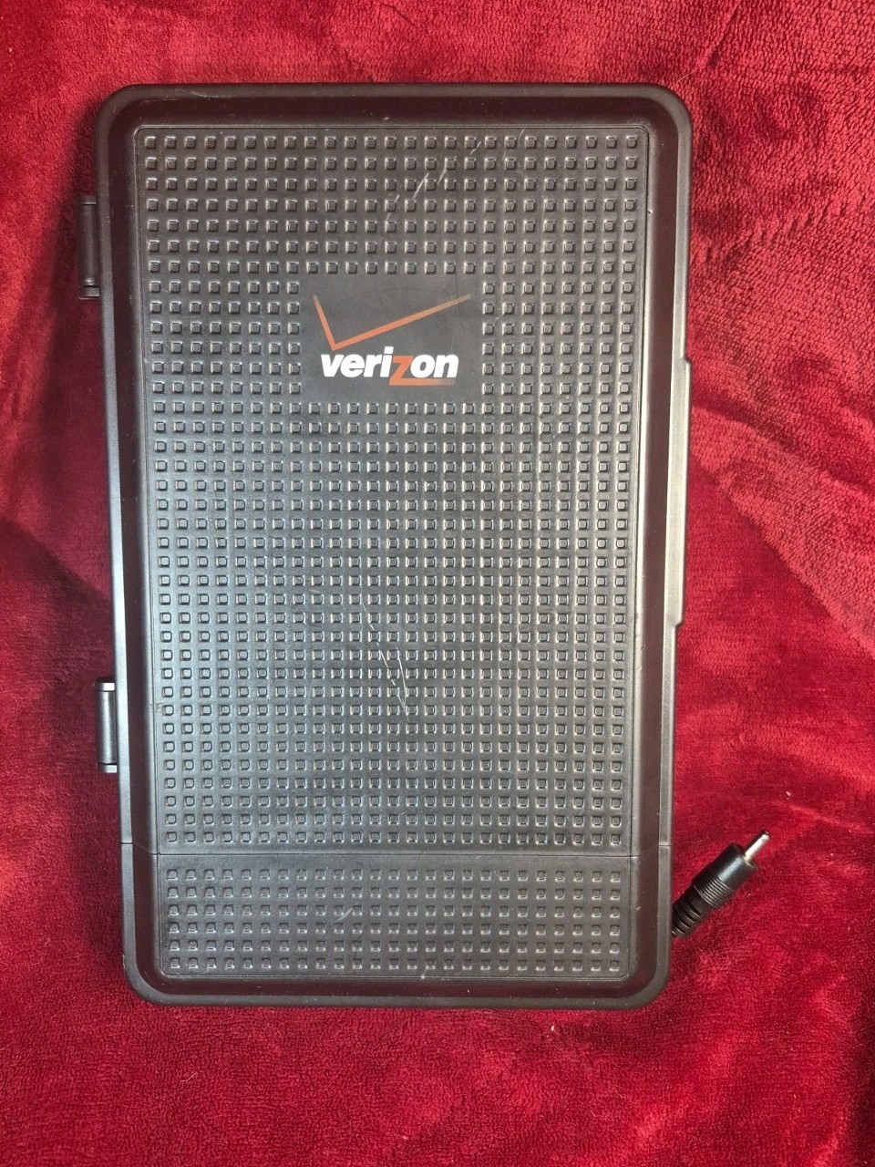 Verizon FIOS Battery Backup DBH36D12V Cyberpower Nokia 