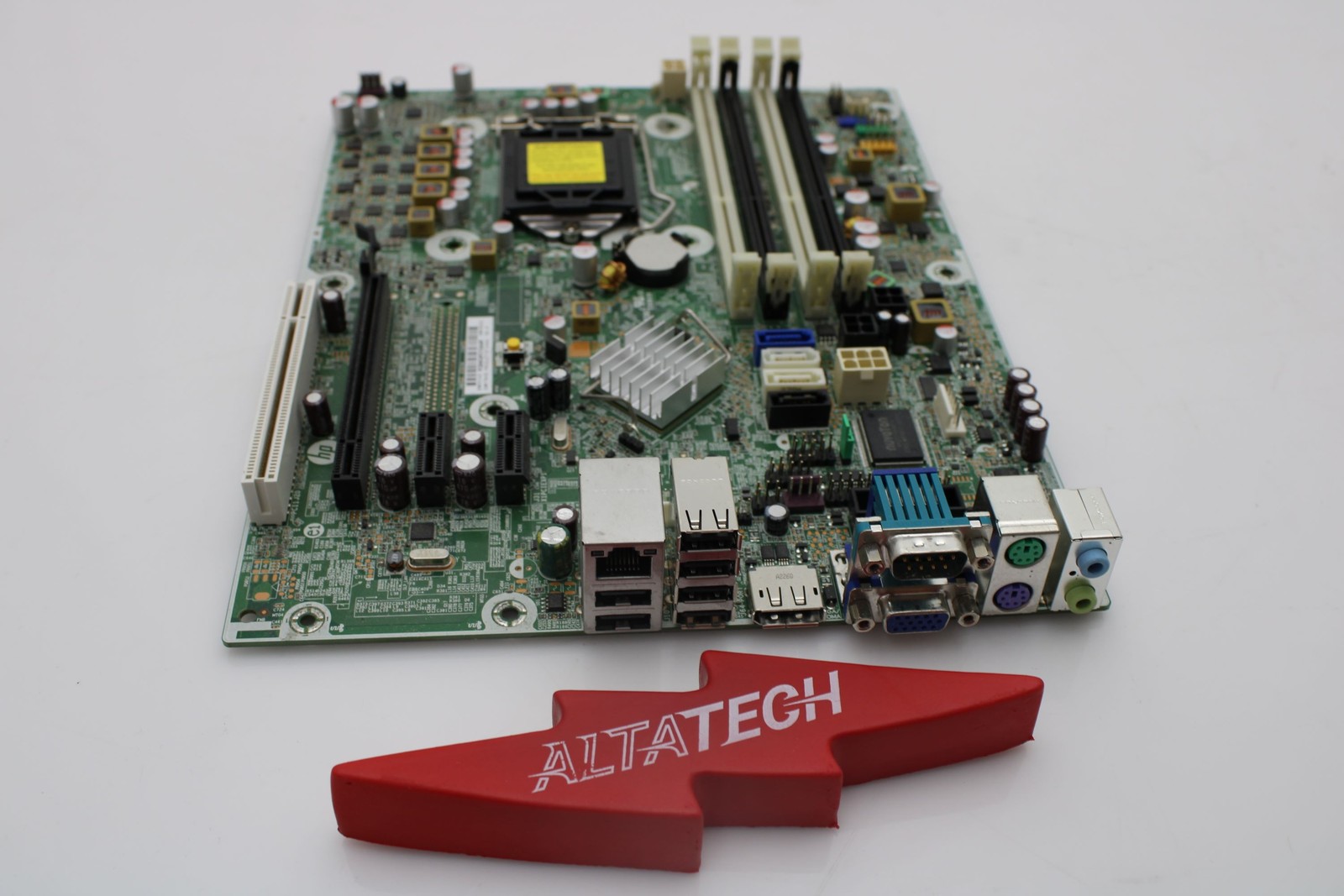 HP 615114-001 Compaq 6200 Pro SFF System Board - Fully Tested - fast Ship