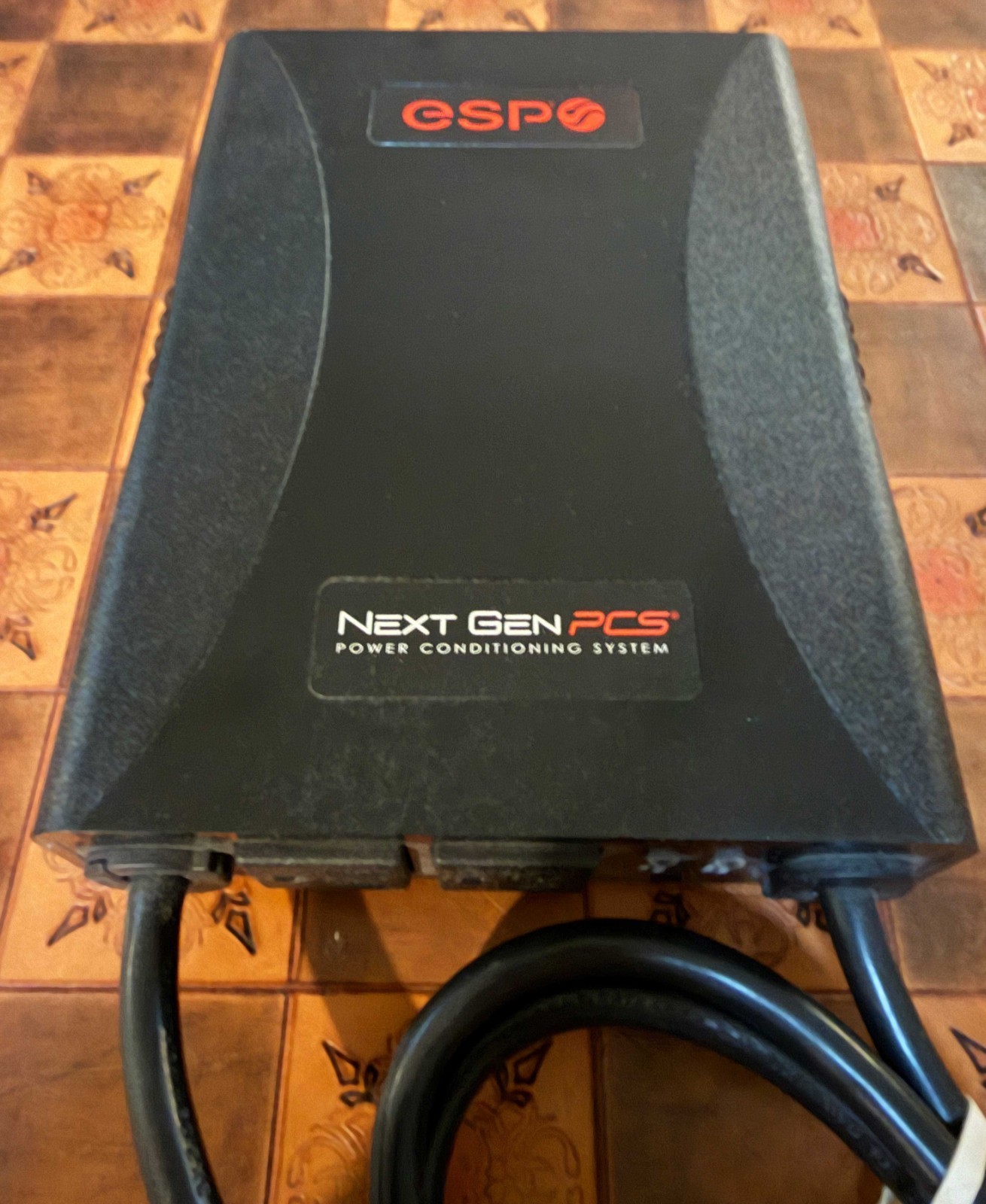 ESP Next Gen PCS XG-PCS-15D Power Conditioner Surge Protector 15A 1800W