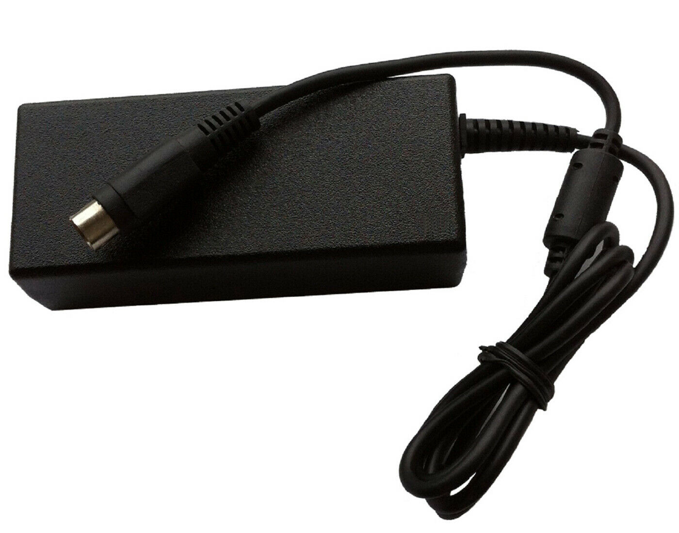 4-Pin 24VDC 5A AC Adapter For FY2405000 Effinet EFL-2202W Switching Power Supply