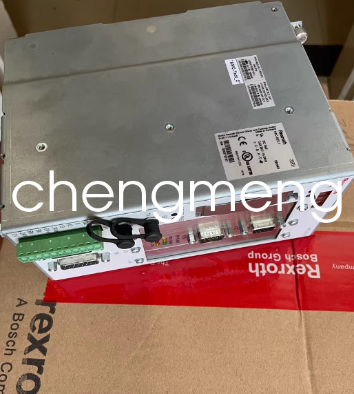 1PCS REXROTH controller module PPC-R22.1N-T-NN-P2-NN-FW new