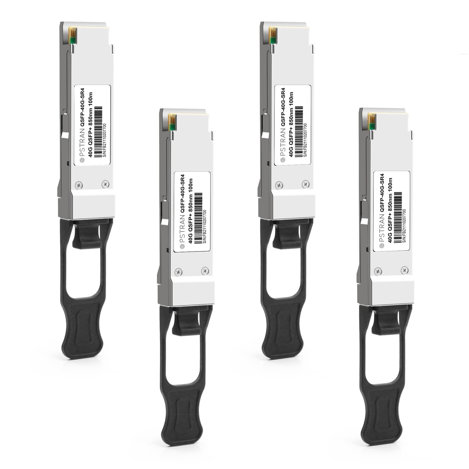 OPSTRAN 40GBASE-SR4 QSFP+ Optical Transceiver 40GBASE-SR4: 100m, for Cisco