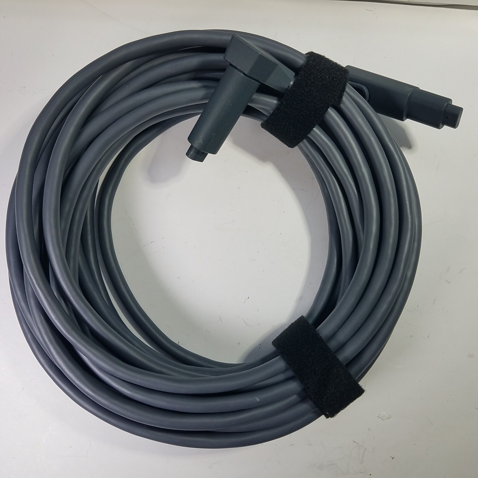 STARGEAR® Starlink SPX V2 Router Cable, 10m ( 32ft ) - Gray - Read Description -