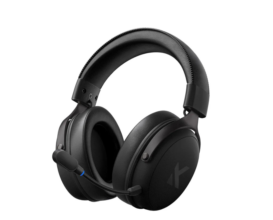 MCHOSE V9 PRO Triple-Mode Gaming Headset with Extra-Long Battery Life 