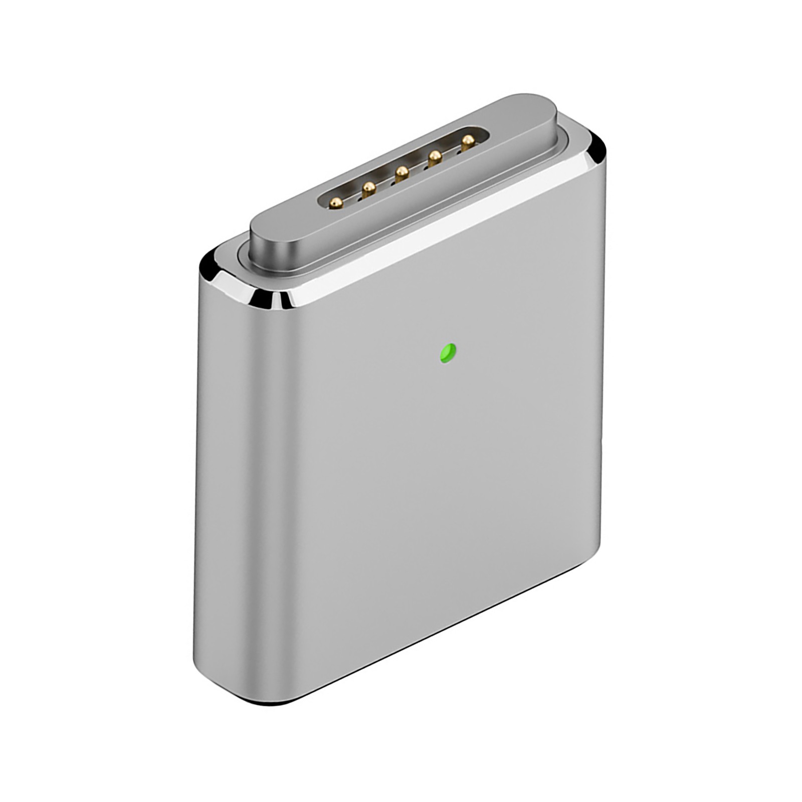 1 PC Type-C To Magsafe 3 Magnetic Charging Converter Adapter For MacBook r