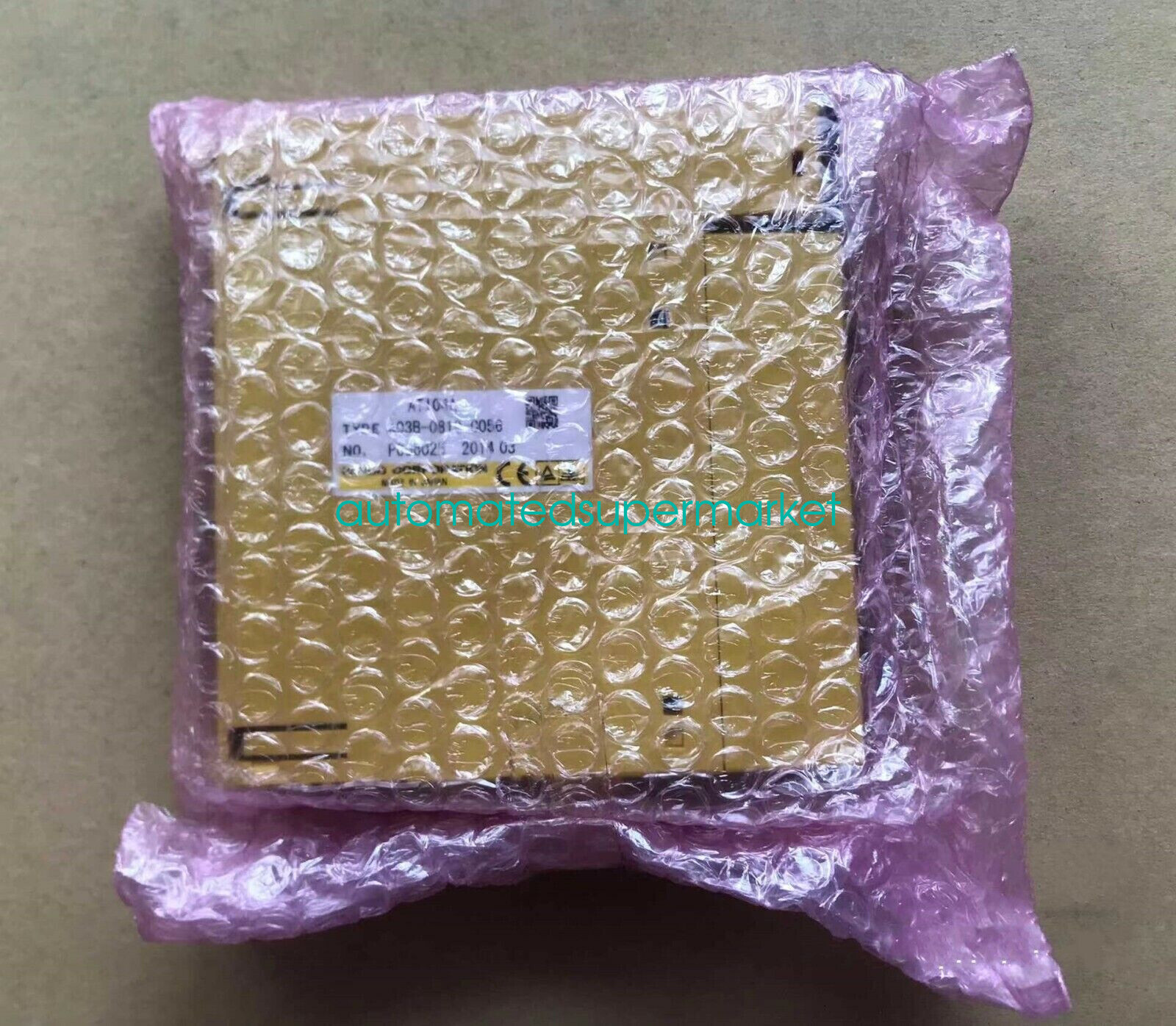 1PC NEW FUNAC A03B-0819-C056 Module Shipping by DHL/FedEX