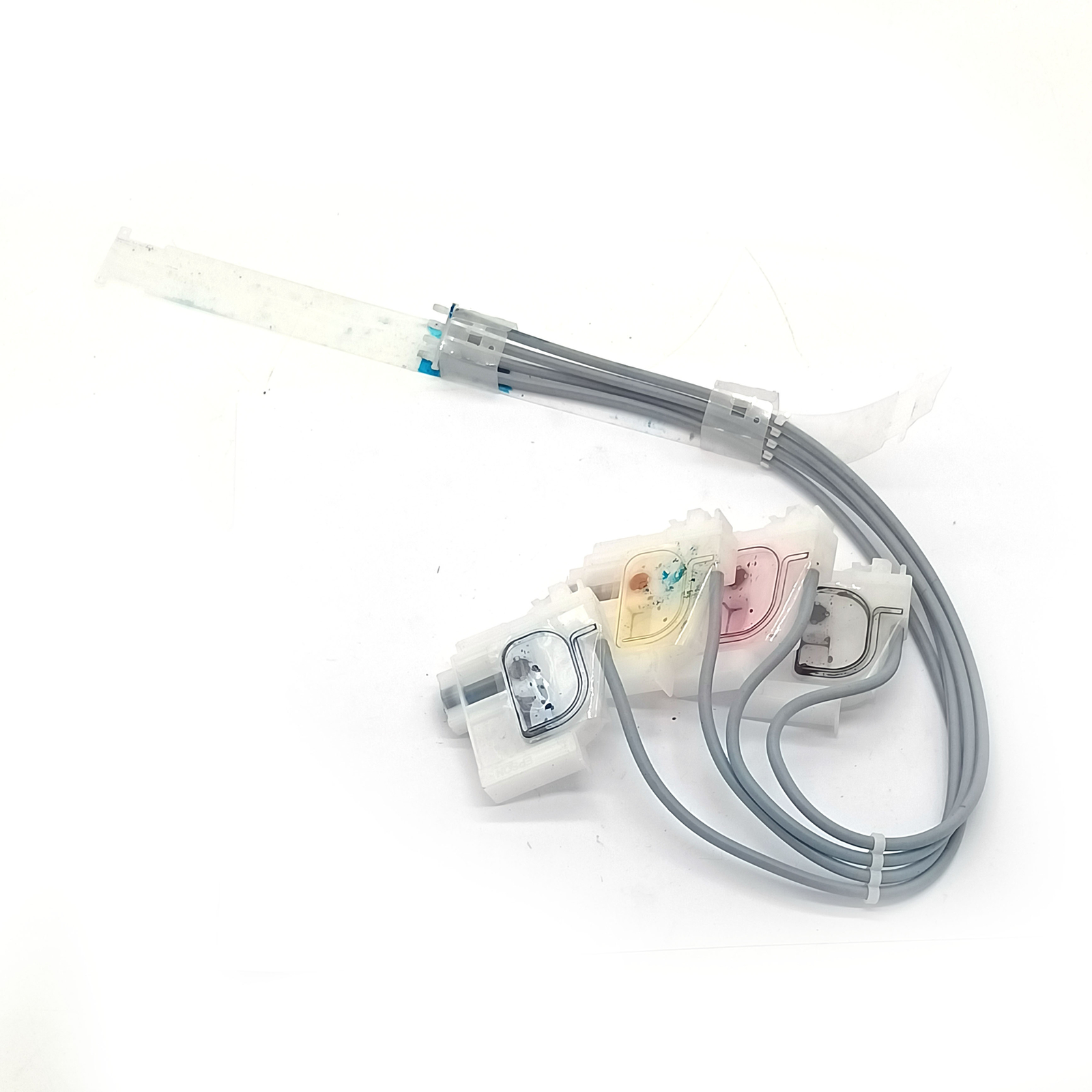 Ink Damper Ink Tube Fits For Epson L101 L201