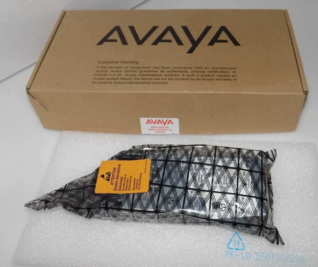 AVAYA 700508298 (DPS-800RB) 800W Switching Power Supply  hot-plug