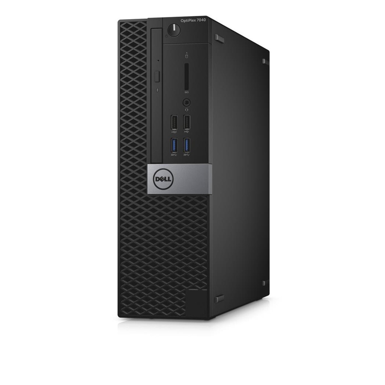 Dell Optiplex Computer PC Desktop Win 11 Intel i5-6500 8GB RAM 500GB HDD 5060