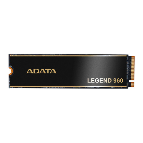 ADATA Solid State Drive LEGEND 960 SSD Gen4 M.2 NVME ALEG-960-1TCS 1TB