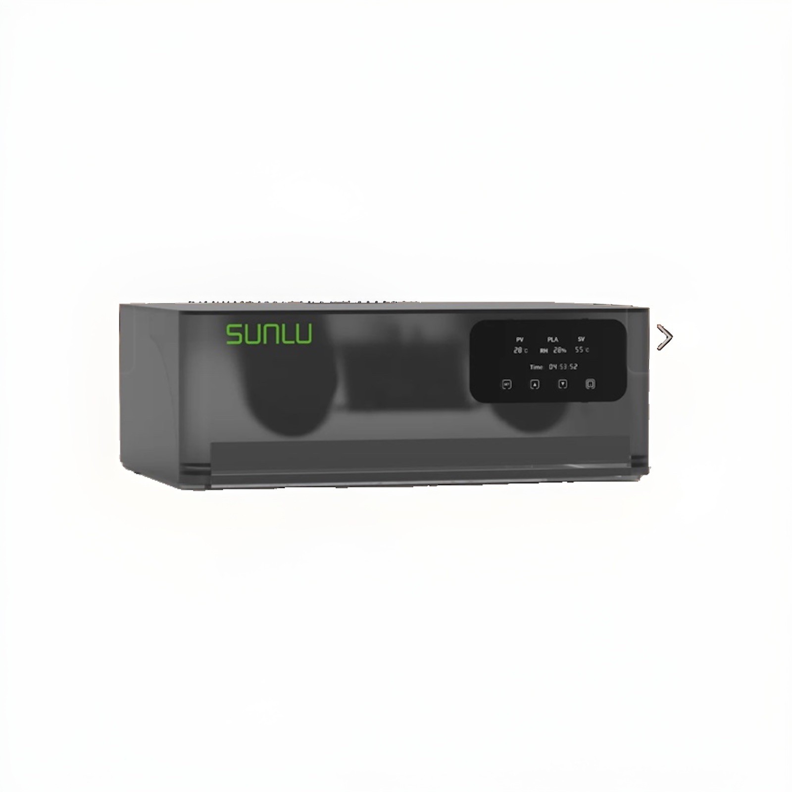 SUNLU AMS Heater, Upgraded your Bambu AMS, Enables Drying while Printing