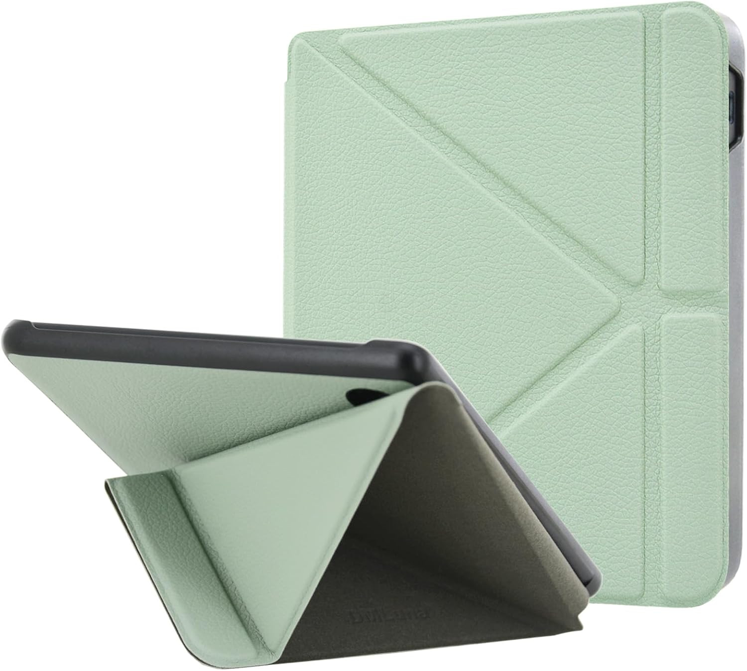 Case for 7" Kobo Libra Colour 2024 Release, Agave Green NEW