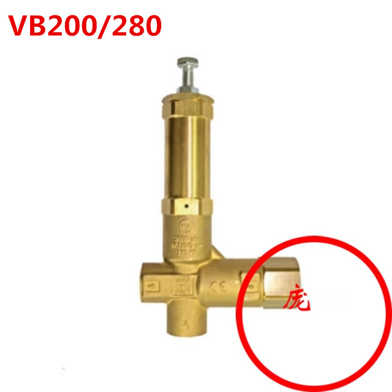 1pcs PA New Pressure Regulating Valve VB200/280 FedEx or DHL