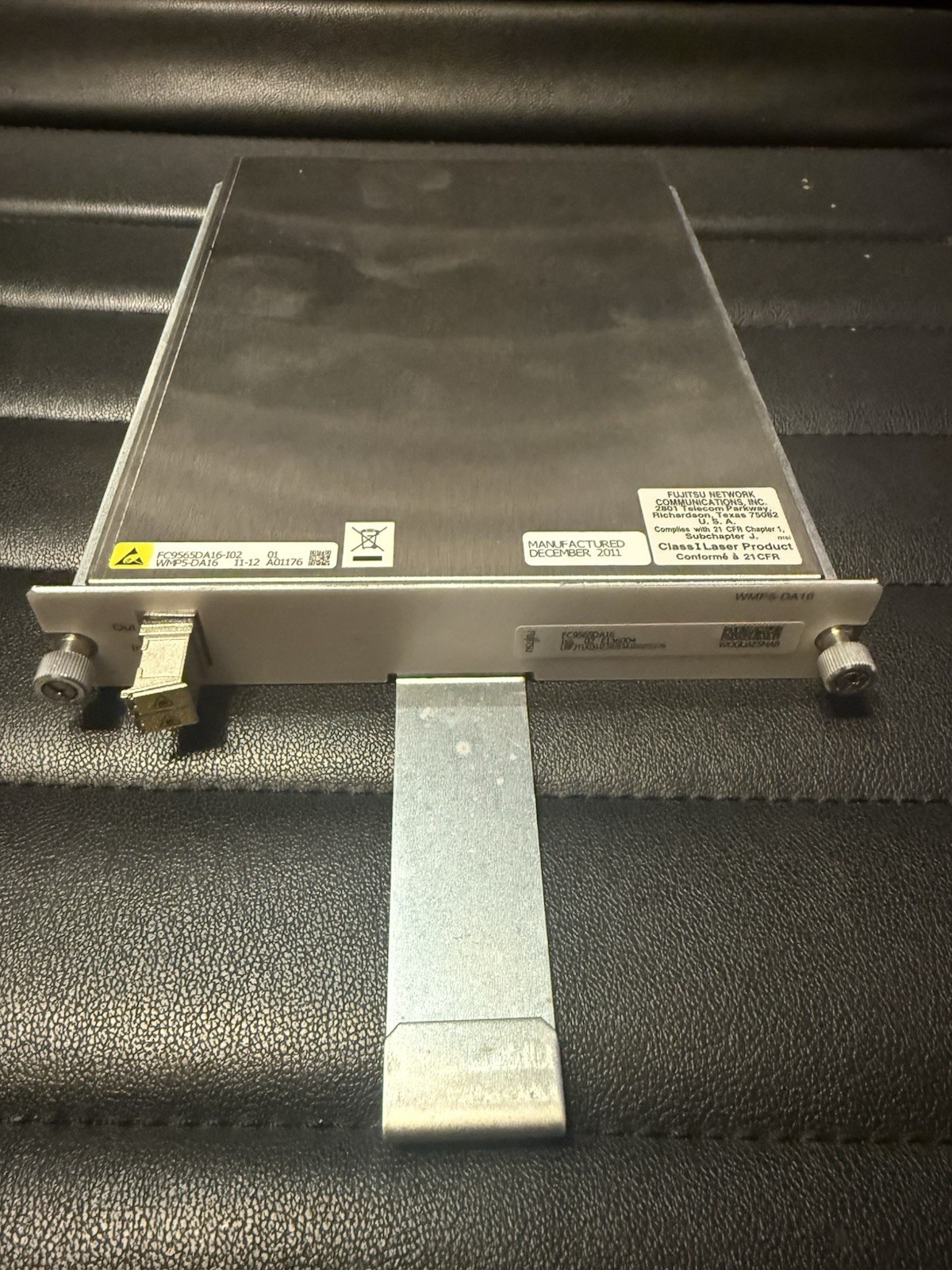 Fujitsu FC9565DA16-I02 WMP5-DA16 80KM DCM FLASHWAVE 7500 9500