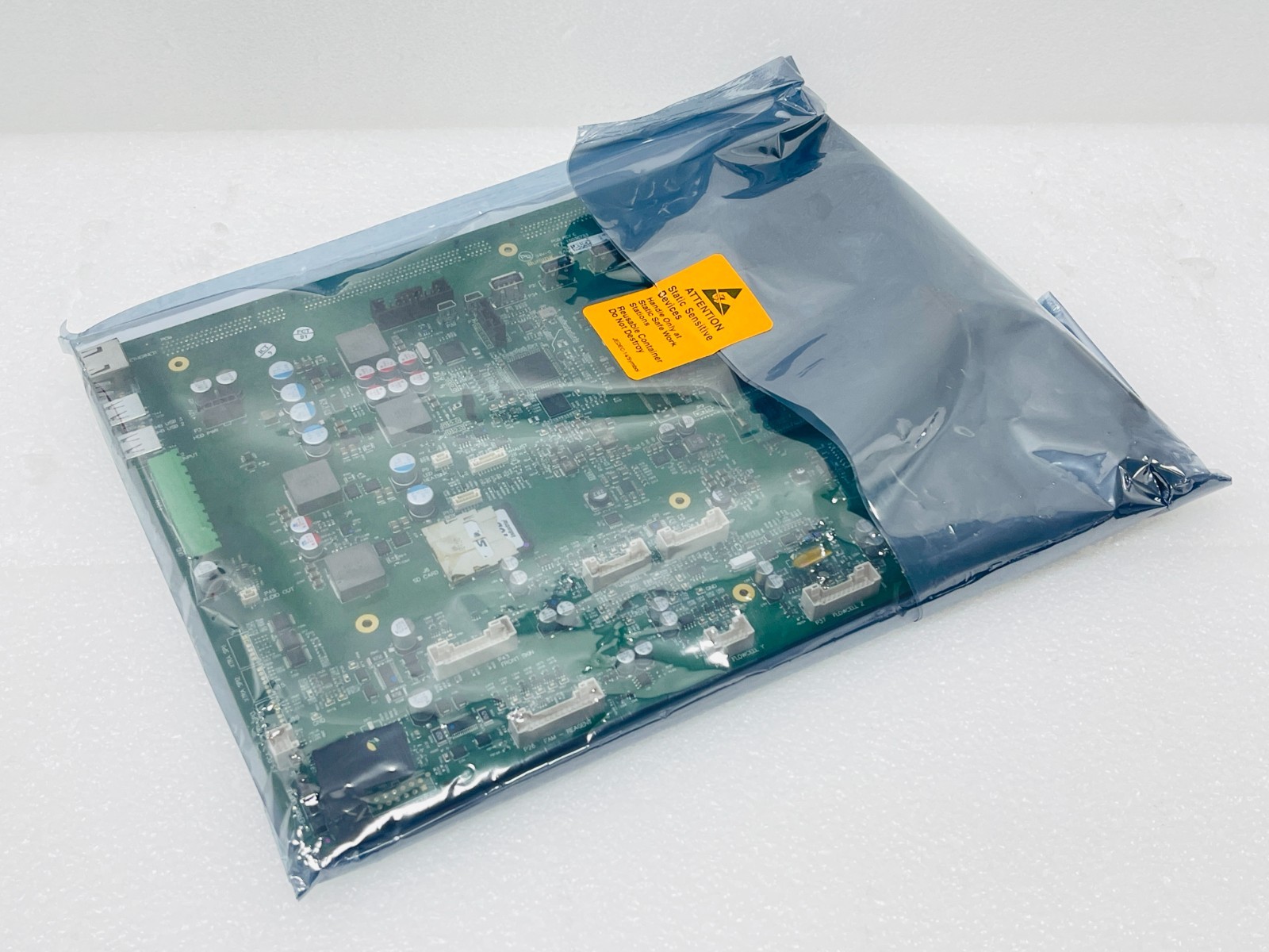 USED - ILLUMINA 15036733 PCA Main Board PCA: 15036733 / 30-Days Warranty