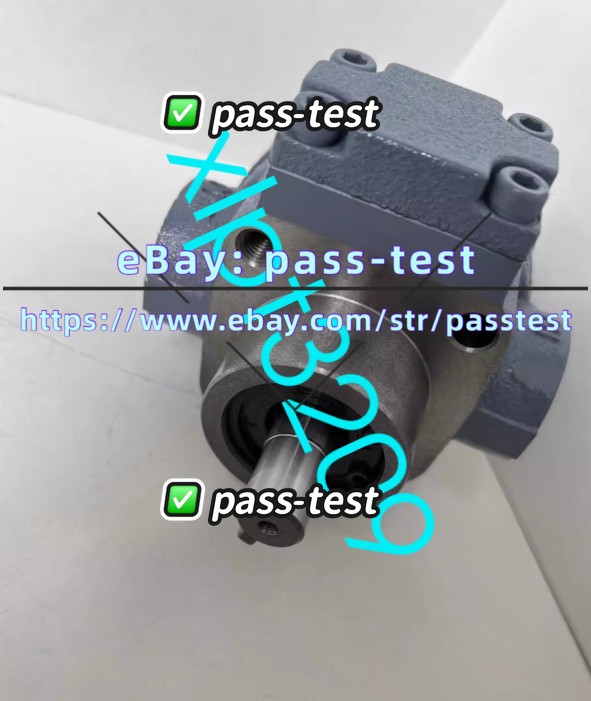 1PCS Nippon（NOP）gear pump TOP-216HB NEW FedEx or DHL