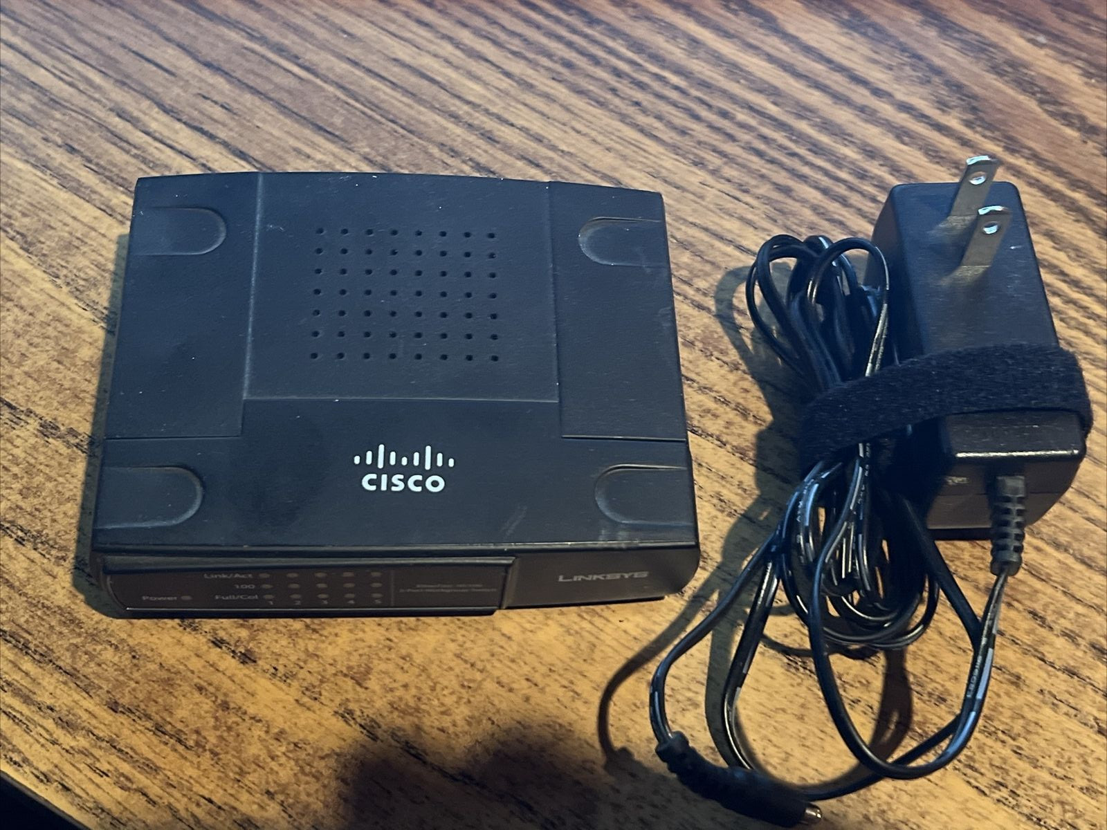 Cisco Linksys EZXS55W Ver. 4.2