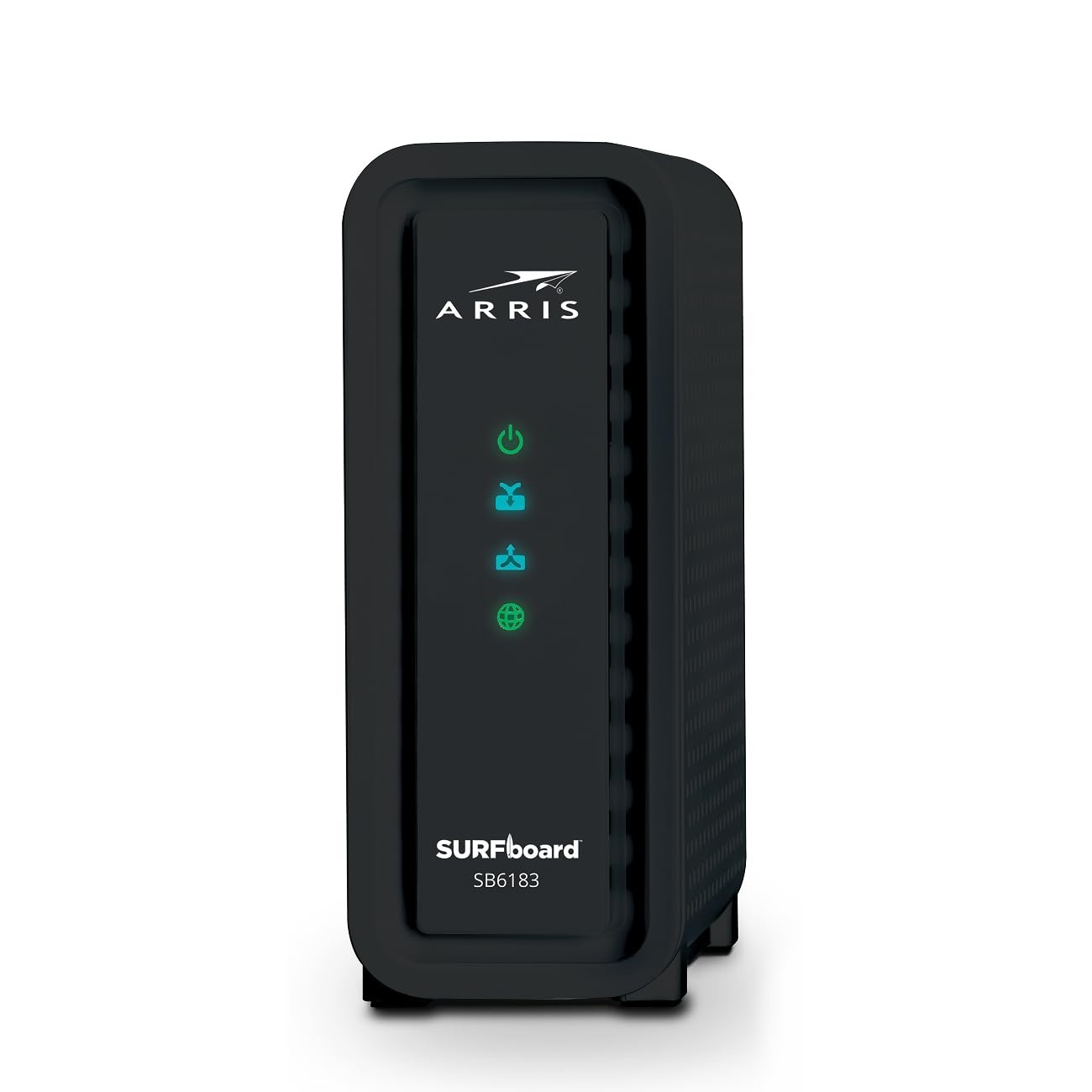 SB6183 DOCSIS 3.0 Cable Modem 16x4 Gigabit 686 Mbps High Speed Internet