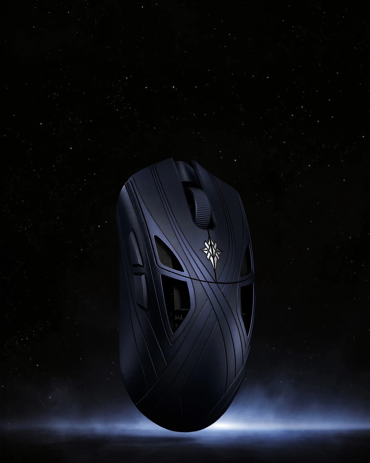 Finalmouse Starlight X SLX Nightfall, BRAND NEW, SEALED, IN HAND SHIPS ASAP