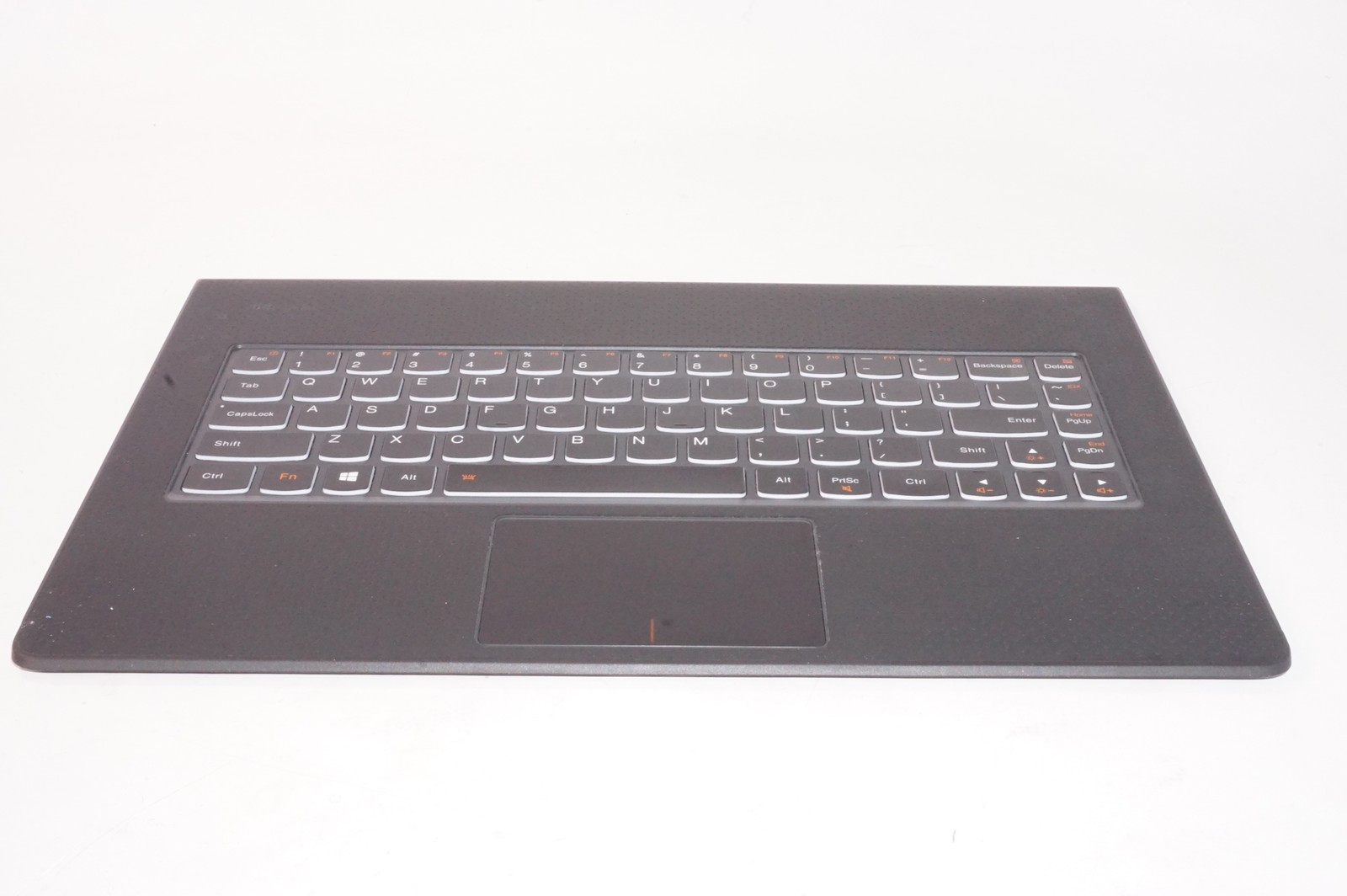 5CB0G97357 Lenovo Palmrest  Us Bl Keyboard YOGA 3 PRO 80HE00F5US YOGA 3 PRO
