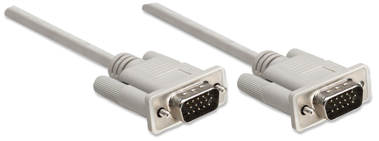Manhattan 300735 Monitor Cable