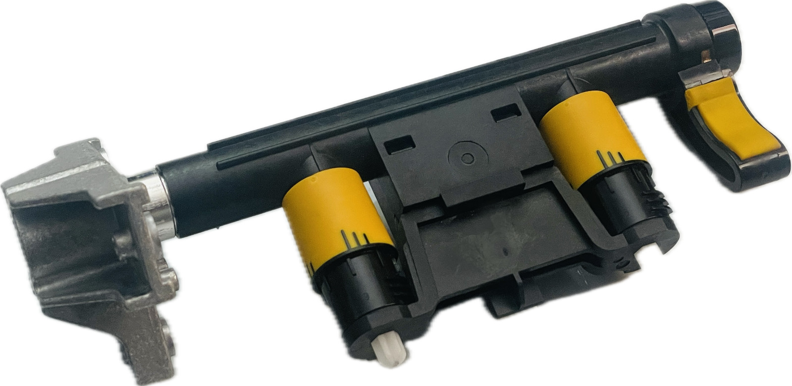 Print Head Toggle Bar Kit P1064750-3 For Zebra ZT411 - OEM