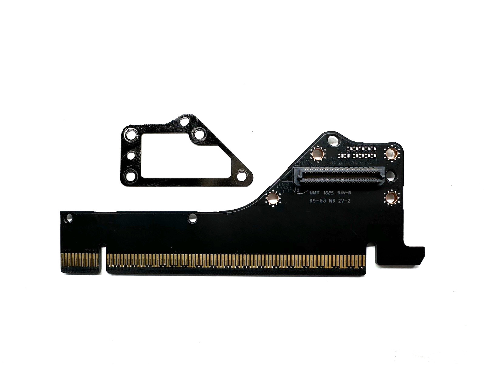 PCIe 5.0 connector for Nvidia RTX 5090 Founders Edition RTX Pro 6000 w/Bracket