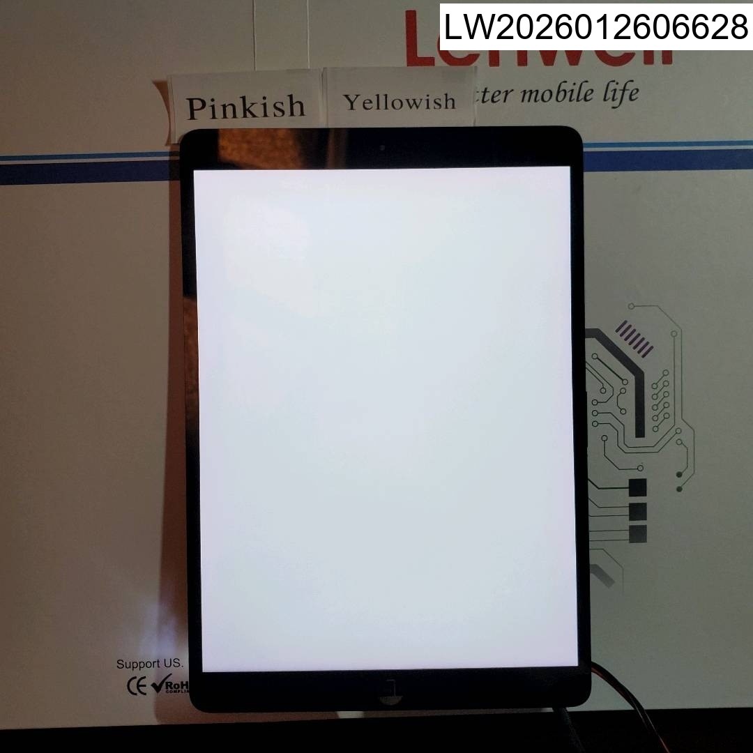 Discount OEM Screen For iPad Pro 10.5'' LCD Touch Display Digitizer Replacement
